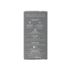 BEESLINE OFFER-WHITENING ROLL ON DEO 24h ZERO ALUMINUM (1+1)