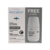 BEESLINE WHITENING ROLL ON DEO 72H FRA.FREE SKIN WHITE(1+1)