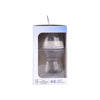Chicco Natural Feeling Bottle Silver 250ml (2m+)