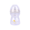Chicco Natural Feeling Bottle Silver 250ml (2m+)