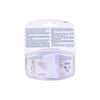 Chicco Physio Forma Light Pink (6-16M) 2Pcs