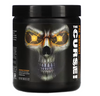 JNX THE CURSE ORANGE MANGO 250G