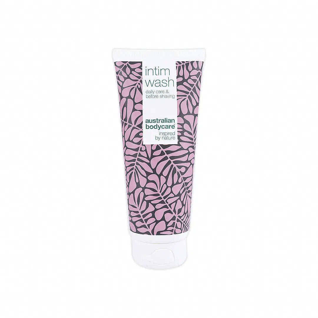 Australian Body Care Tea Tree Oil Intim Wash 200Ml