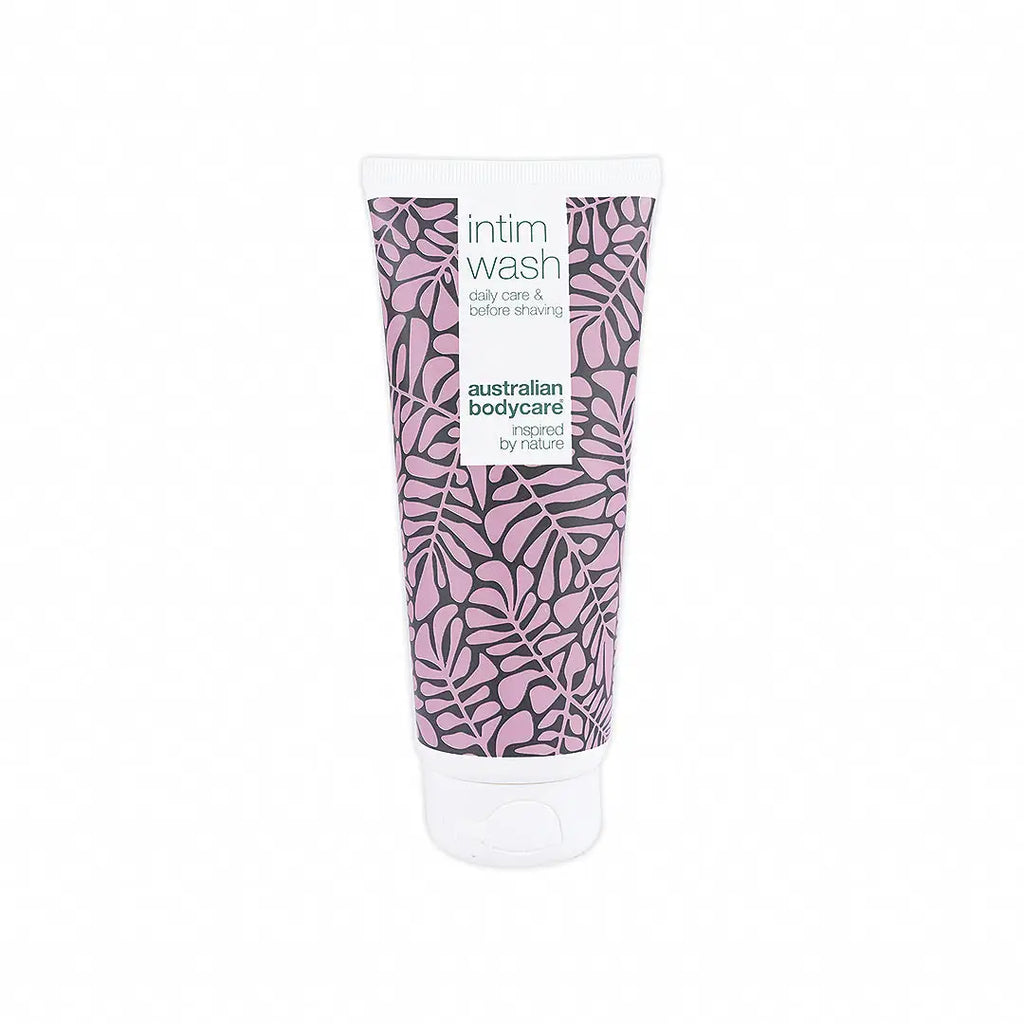 Australian Body Care Tea Tree Oil Intim Wash 200Ml
