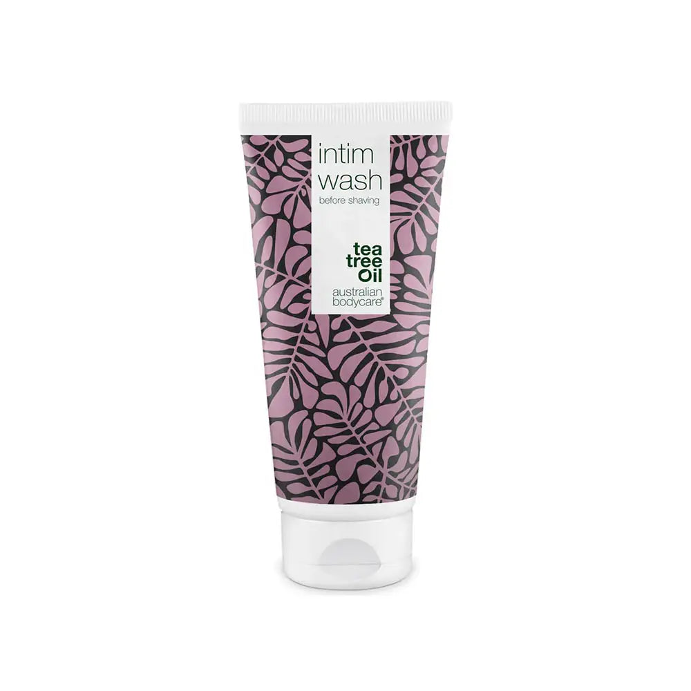AUSTRALIAN BODY CARE TEA TREE OIL INTIM WASH 200ML
