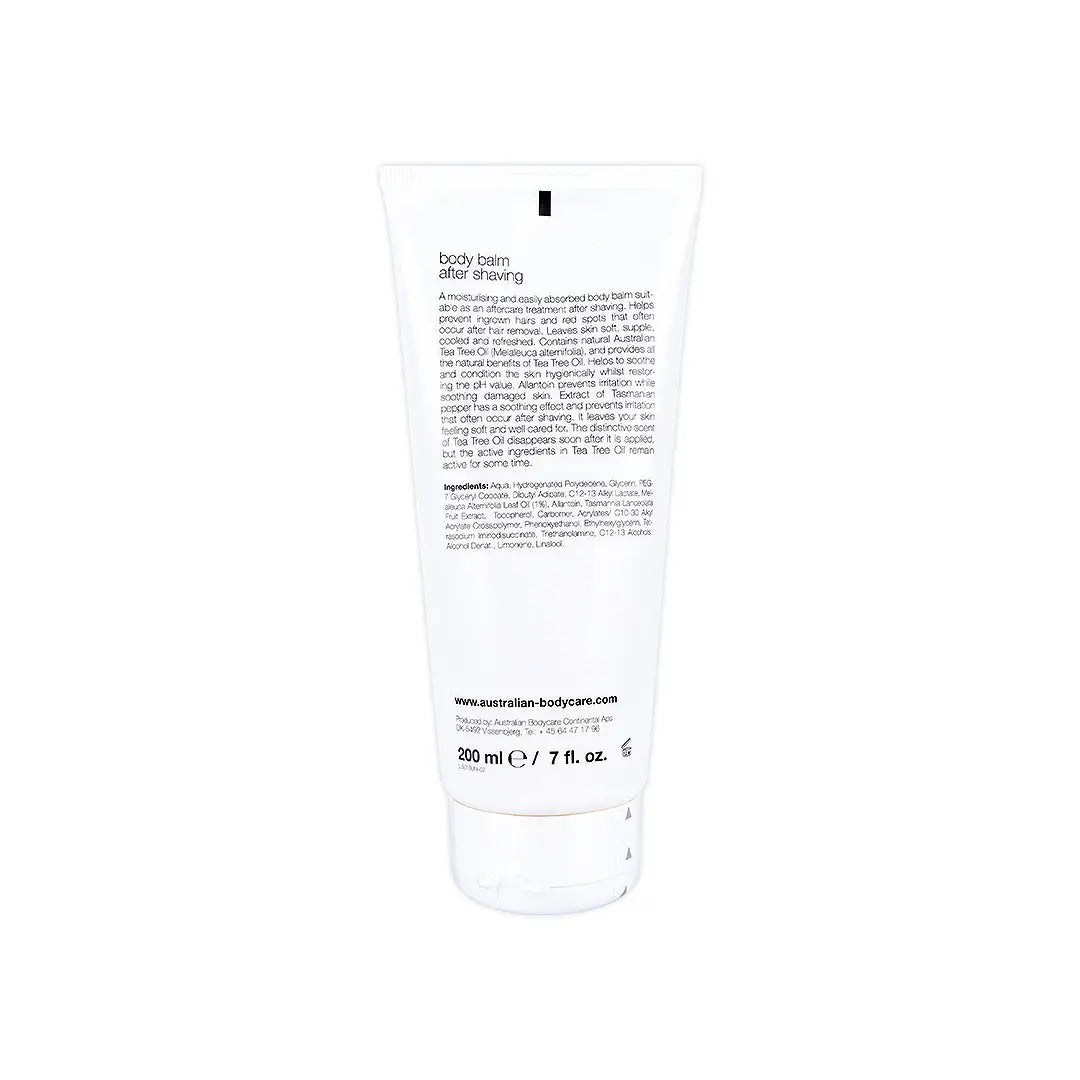 Australian Body Care Tea Tree Oil Body Balm 200Ml