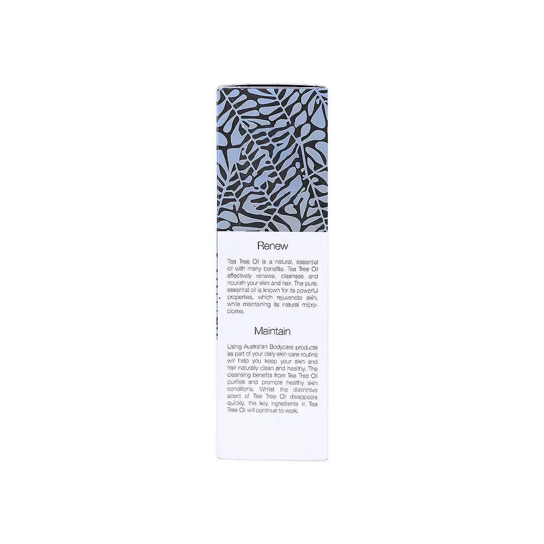 Australian Body Care Tea Tree Oil Body Balm 200Ml