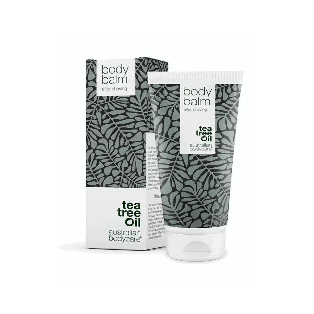 AUSTRALIAN BODY CARE TEA TREE OIL BODY BALM 200ML