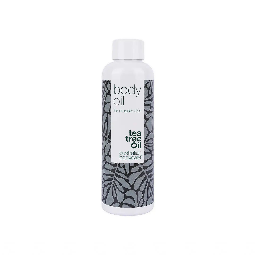 Australian Body Care Tea Tree Oil Body Oil 150Ml