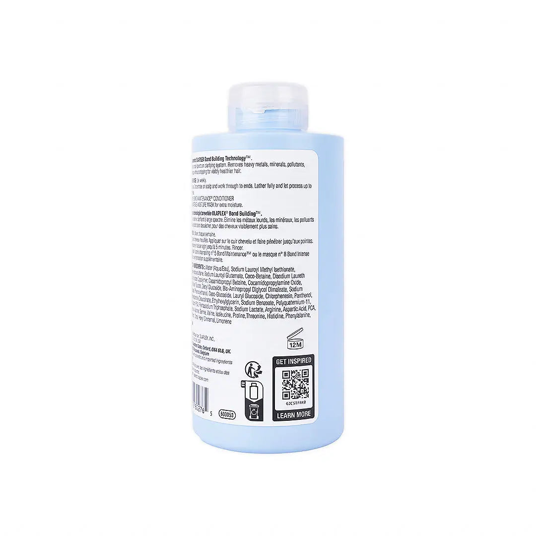 OLAPLEX No.4C Bond Maintenance Clarifying Shampoo 250ml