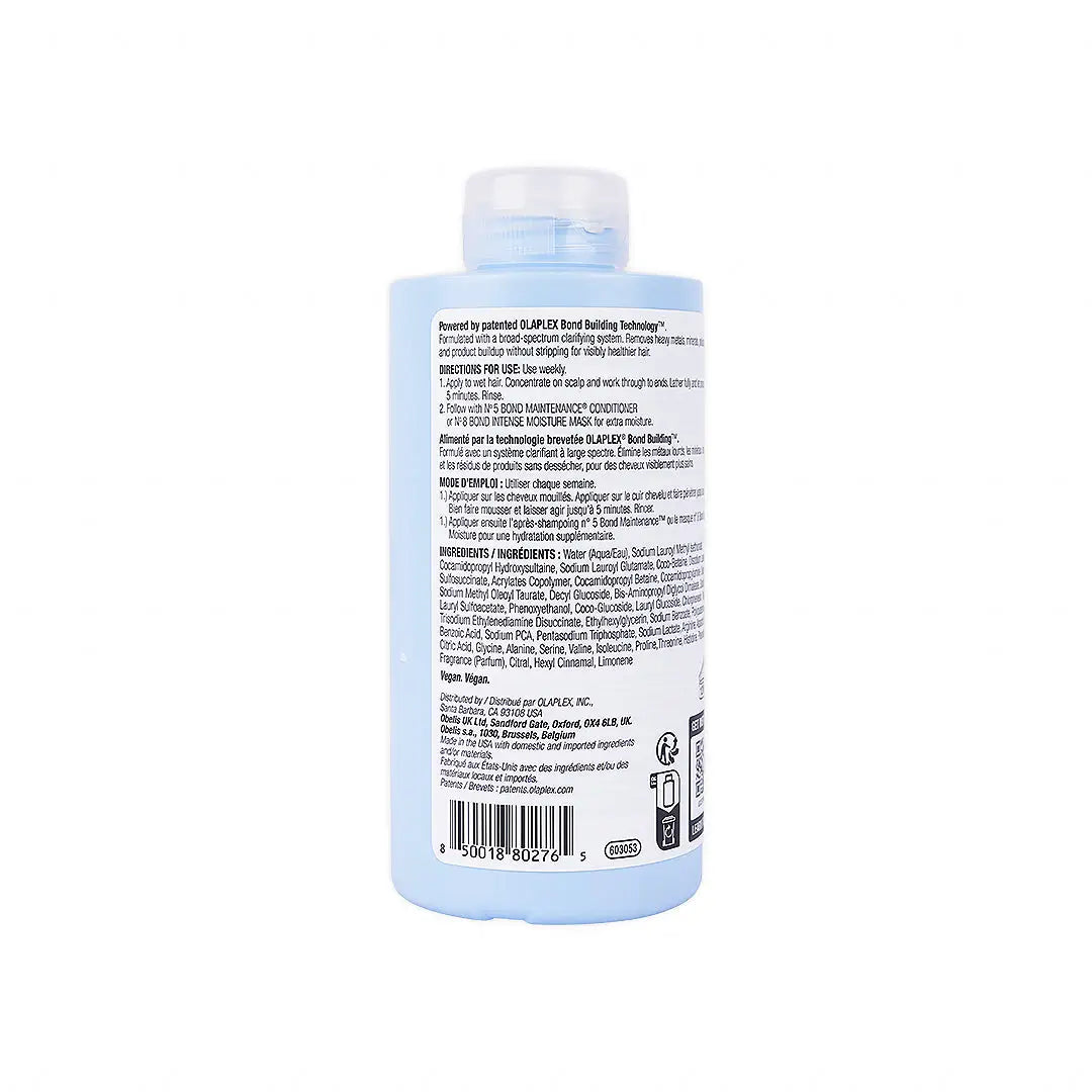 OLAPLEX No.4C Bond Maintenance Clarifying Shampoo 250ml