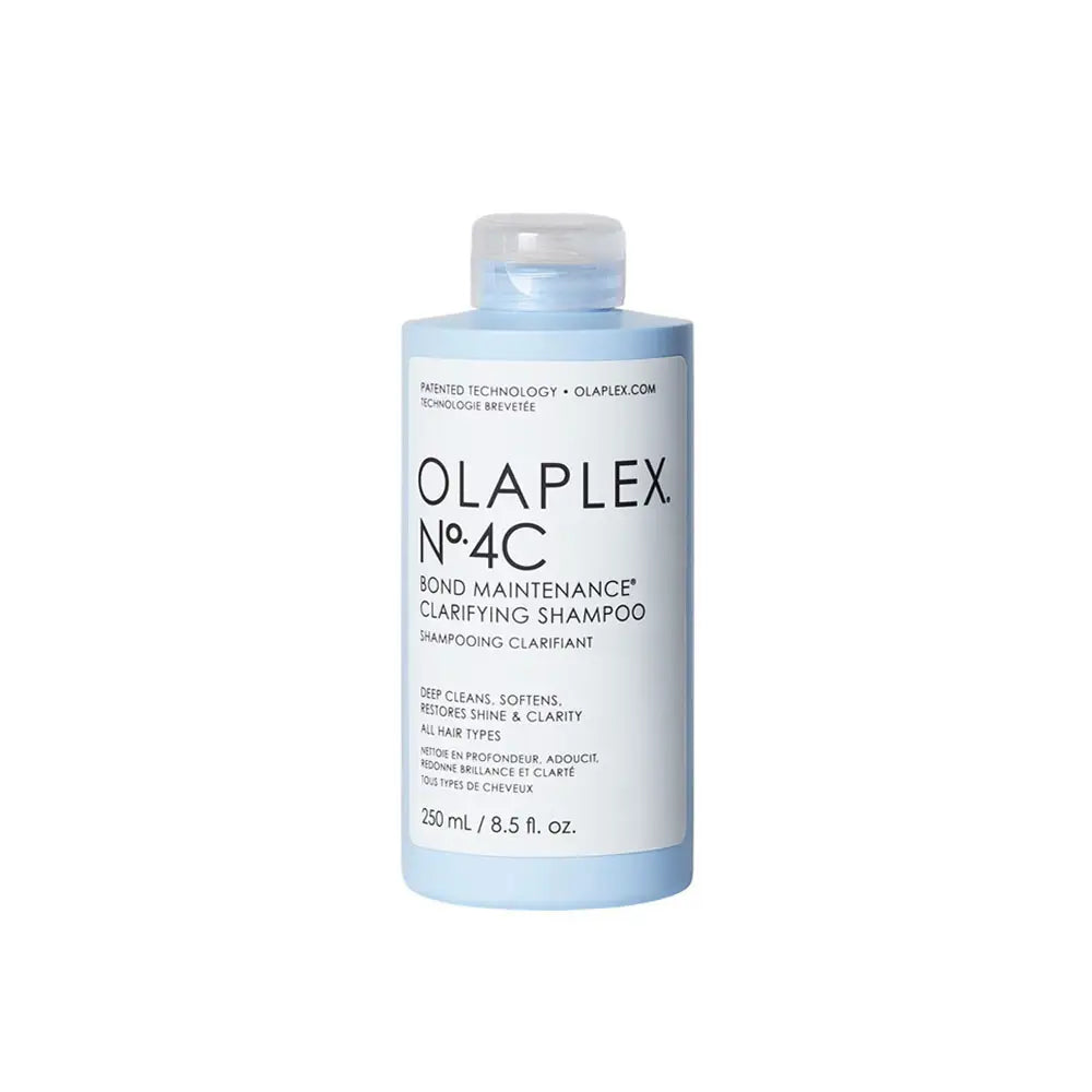 Olaplex No.4C Bond Maintenance Clarifying Shampoo 250ml