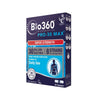50396-Bio360 Pro-30 Max 30 Billion 30Cap