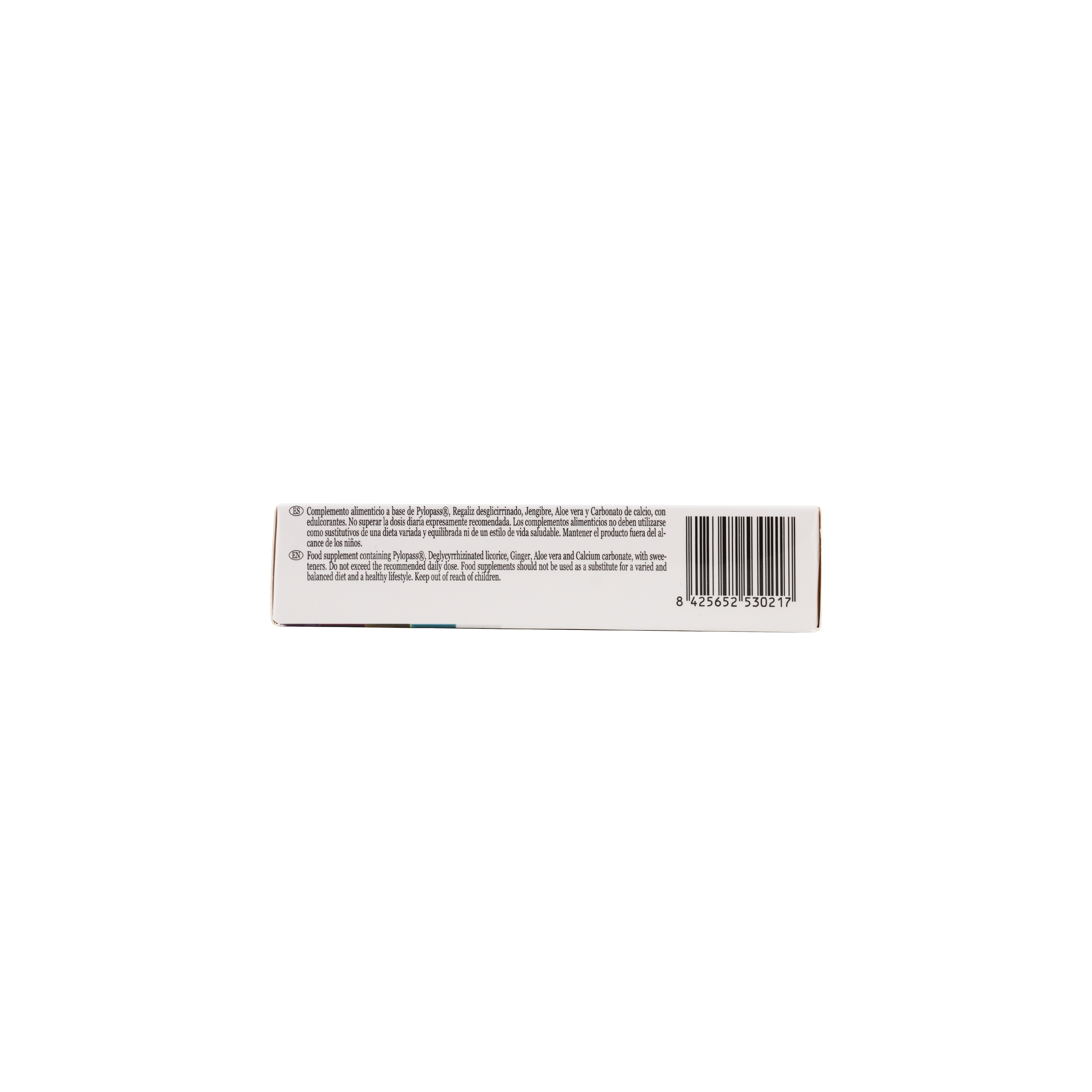 NOVADIET PILOGASTRIL 30 CHEWABLE TABLETS