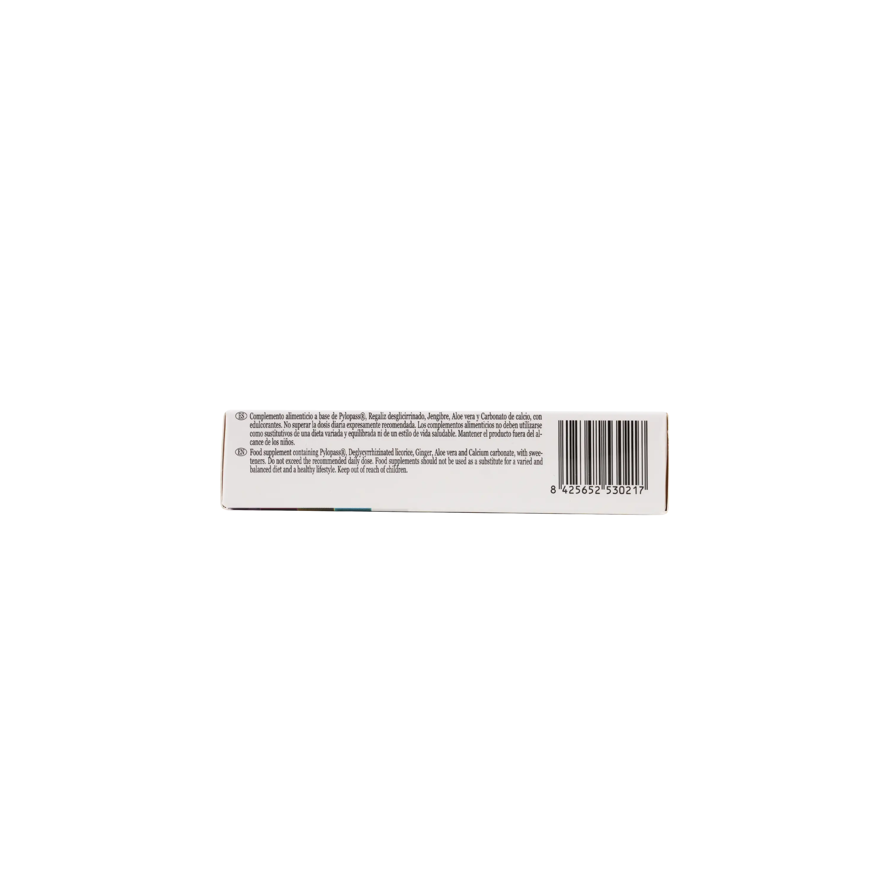 NOVADIET PILOGASTRIL 30 CHEWABLE TABLETS