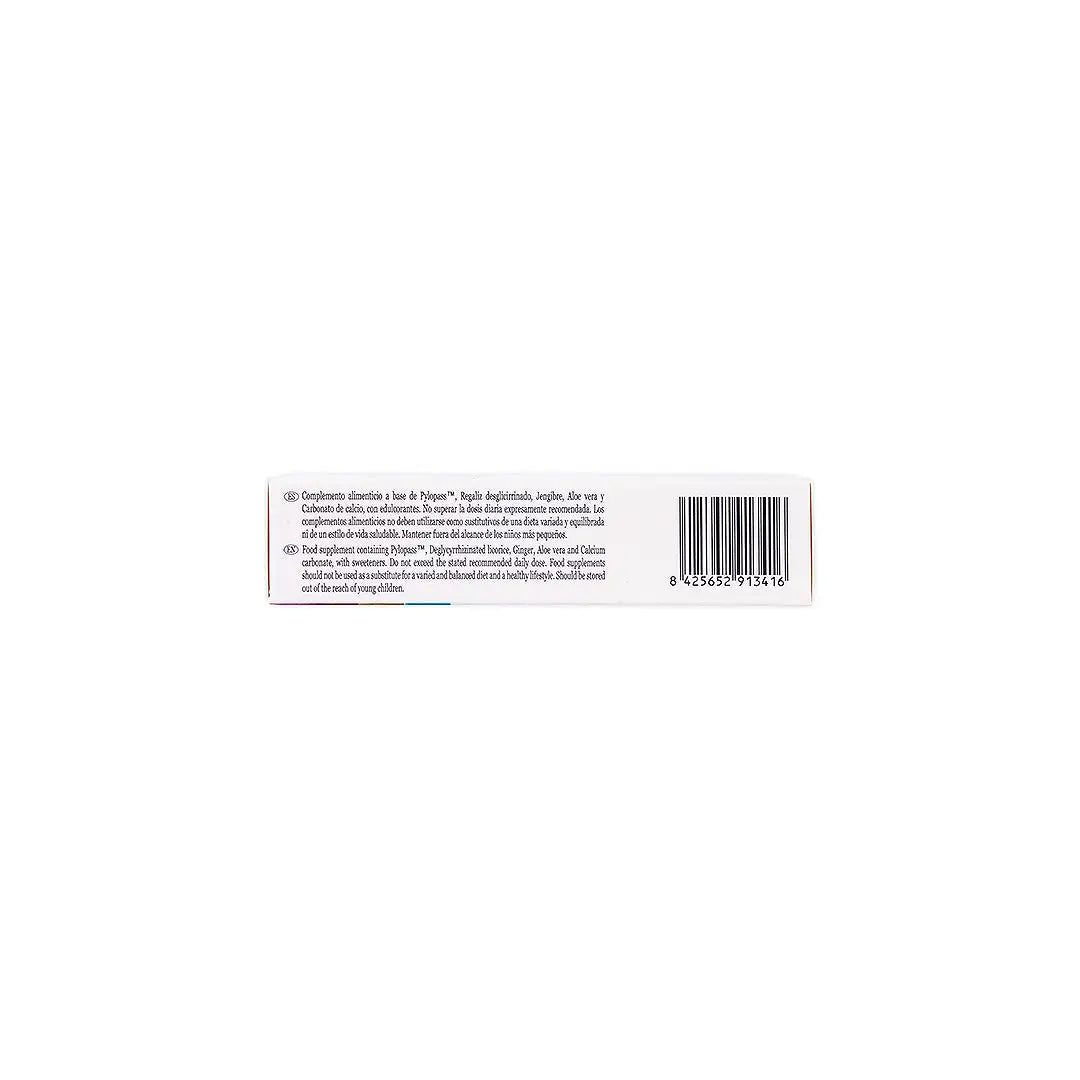 50405-Novadiet Pilogastril 30 Chewable Tablets +1