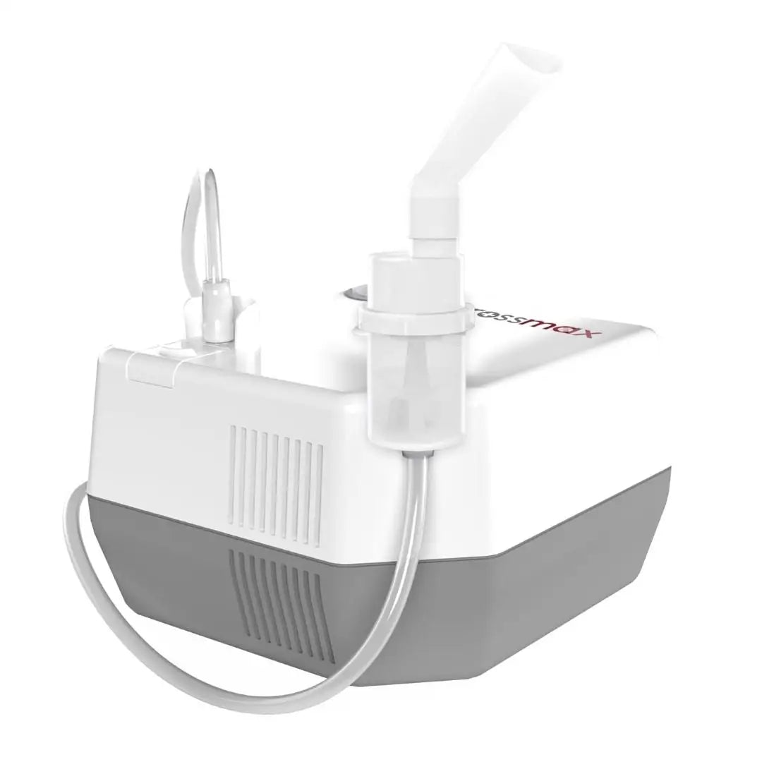 50409-Rossmax Compact Compressor Nebulizer-NL100