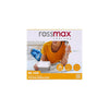 Rossmax Compact Compressor Nebulizer-NL100 +1