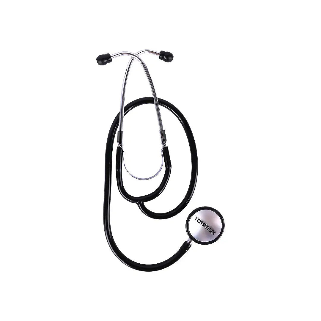 50410-Rossmax Dual Head Stethoscope-EB200