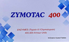 ZYMOTAC 400 10 TABLETS