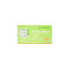 Sumbow Face Mask 3ply Earloop 50pcs-Black