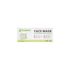 Sumbow Face Mask 3ply Earloop 50pcs-Black