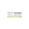 Sumbow Face Mask 3ply Earloop 50pcs-Black
