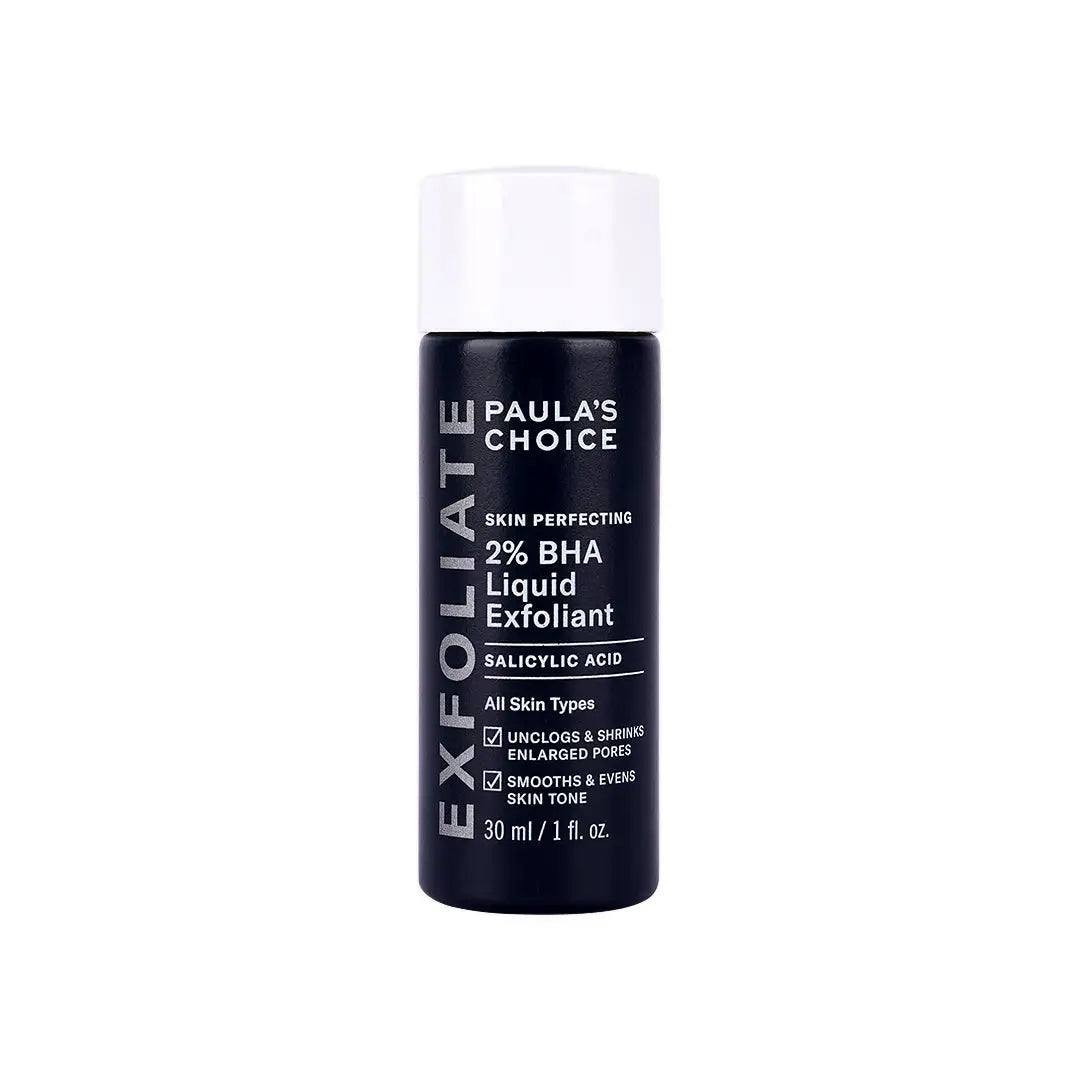 Paula'S Choice Skin Perfecting 2% BHA Liquid Exfoliant 30Ml