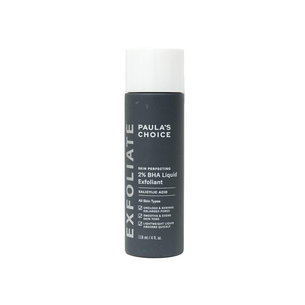 PAULA'S CHOICE SKIN PERFECTING 2% BHA LIQUID EXFOLIANT 118ML