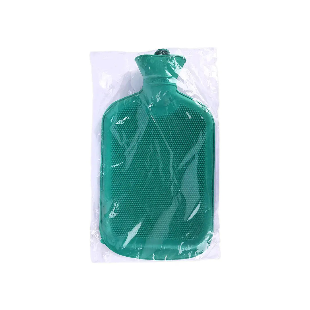 HOT WATER BAG WITHOUT COVER 2000ML