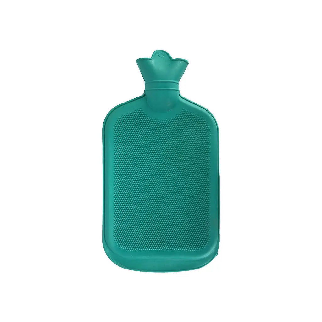 HOT WATER BAG WITHOUT COVER 2000ML