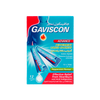 GAVISCON ADVANCE PEPPERMINT LIQUID 10 X 12 SACHETS