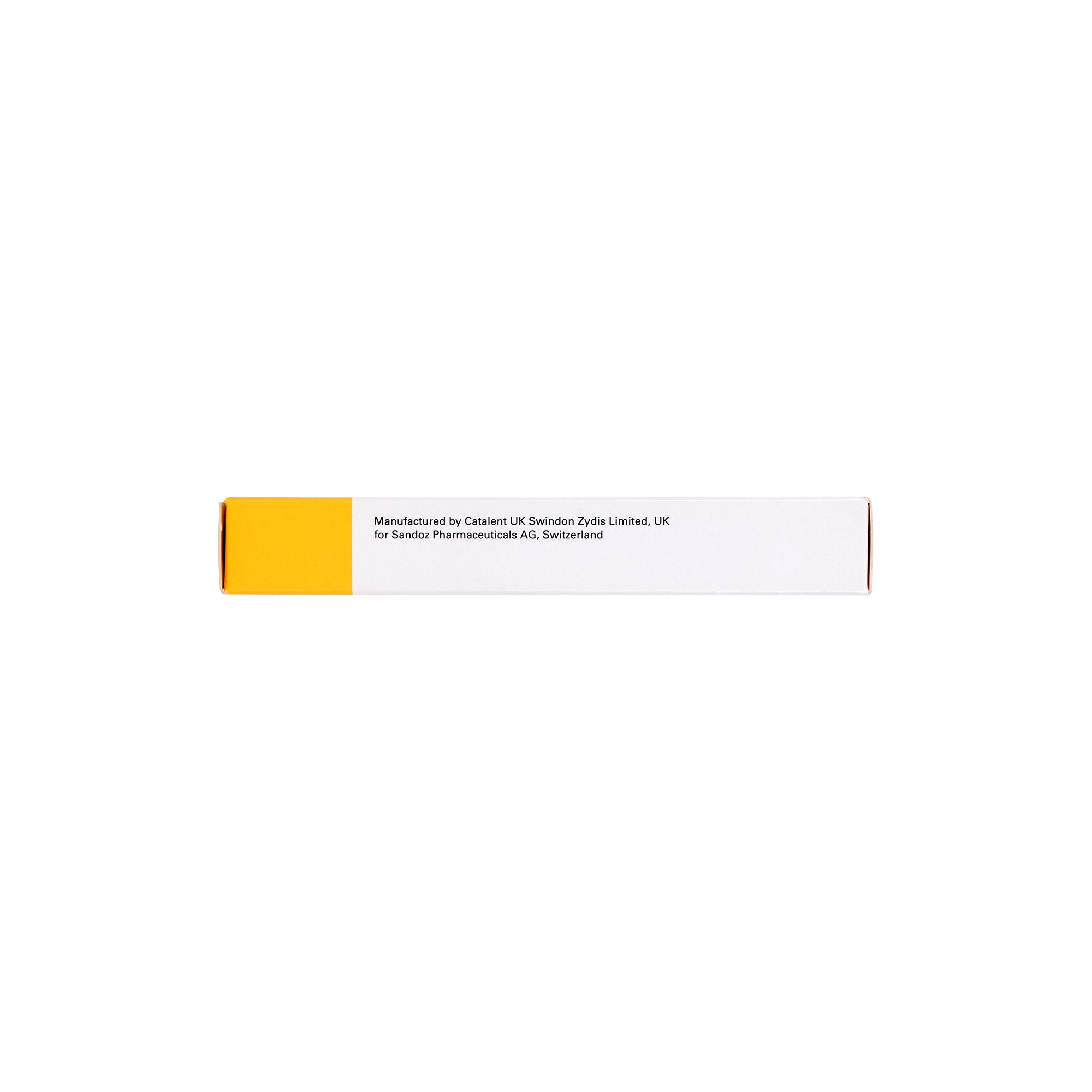 50424-Zofran Melt 8Mg 10  Tablets +3