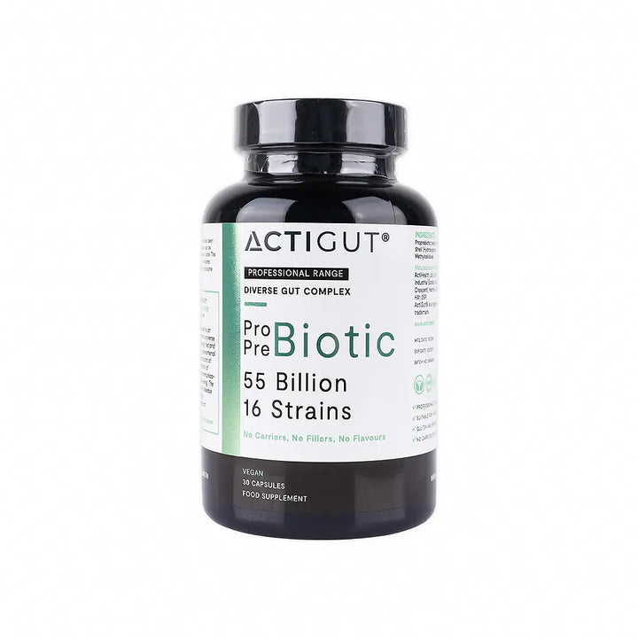 50437-Actigut Pro Biotic 55Billion 30 Capsules