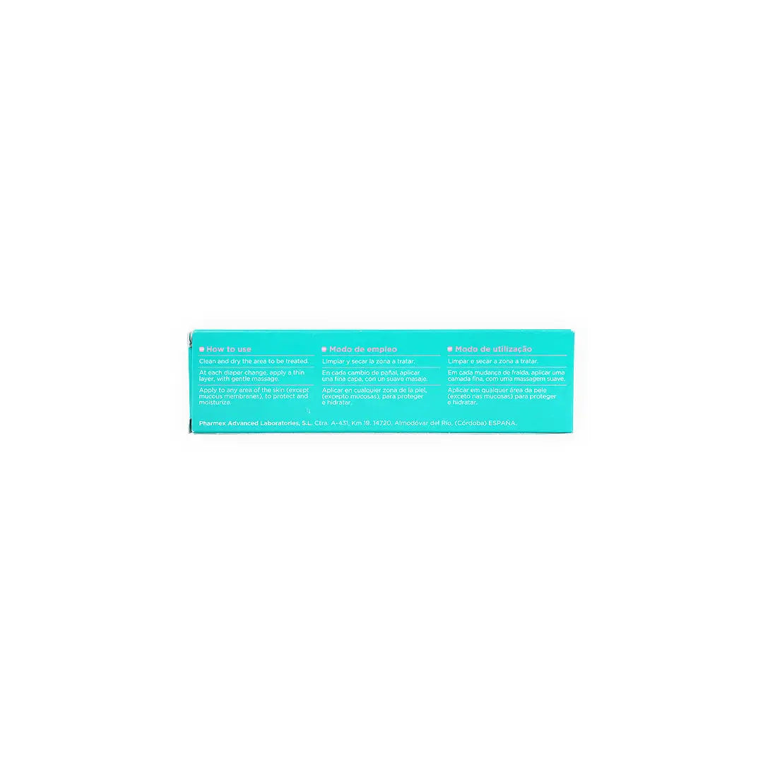 50448-Pharmex Pasta Lassar Napimex 50G +1