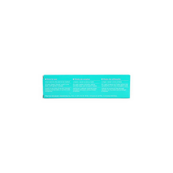 50448-Pharmex Pasta Lassar Napimex 50G +1