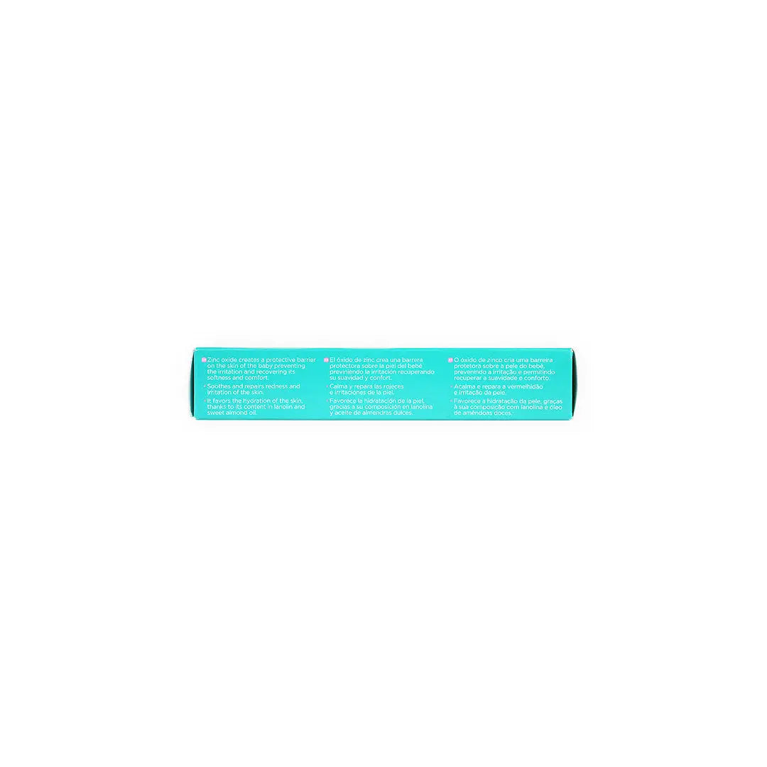 PHARMEX PASTA LASSAR NAPIMEX 50G