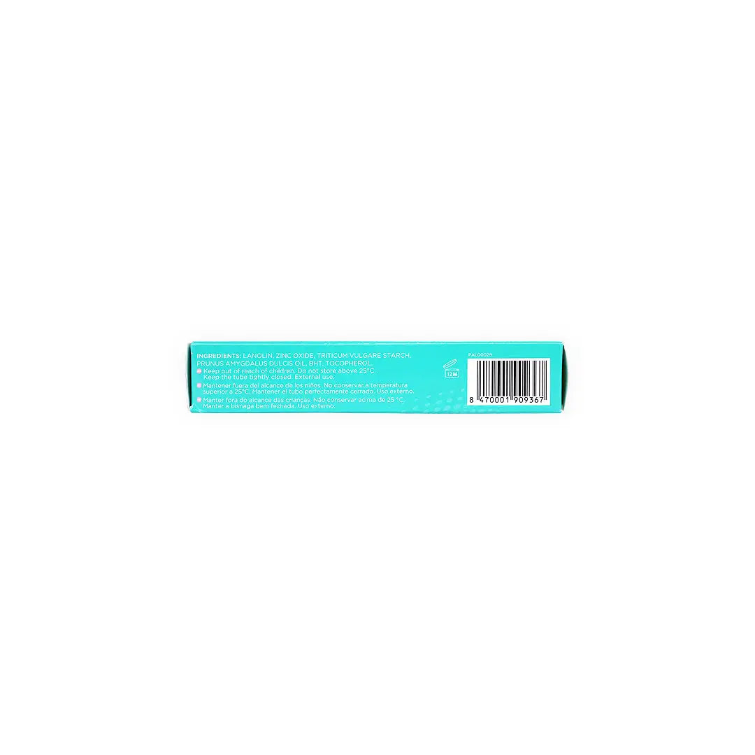 PHARMEX PASTA LASSAR NAPIMEX 50G