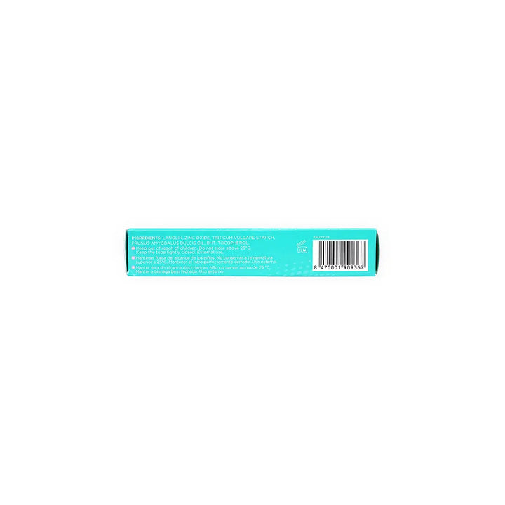 50448-Pharmex Pasta Lassar Napimex 50G +4