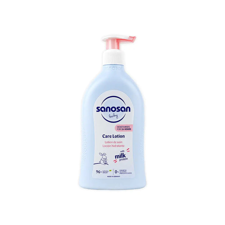 50453-Sanosan Baby Care Lotion 500ml