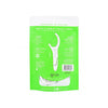 grin fine tight teeth 75 floss