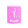 grin smooth gentle floss tape 75 floss