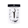 Grin White Floss Pic White 75pcs