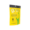 Grin Xtrafine Floss Pic Yellow 75pcs-3993