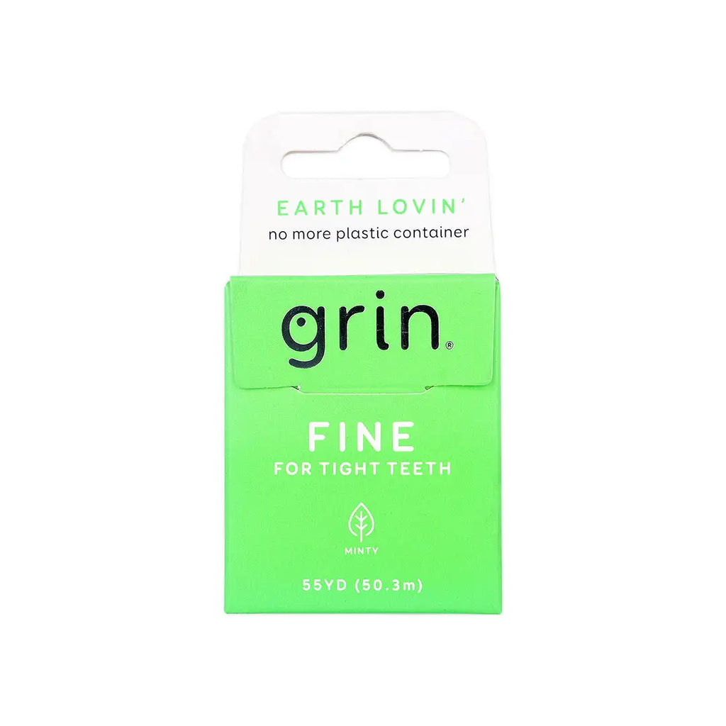 Grin Fine Floss 50m
