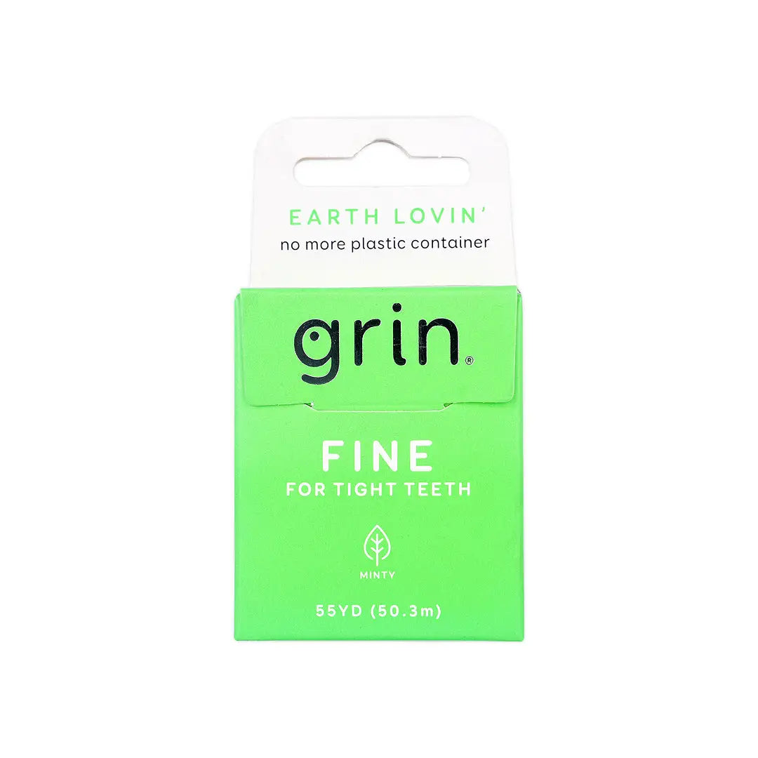 50478-Grin Fine Floss 50m