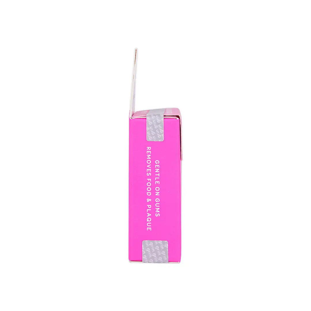 50479-Grin Smooth Floss 40m +2