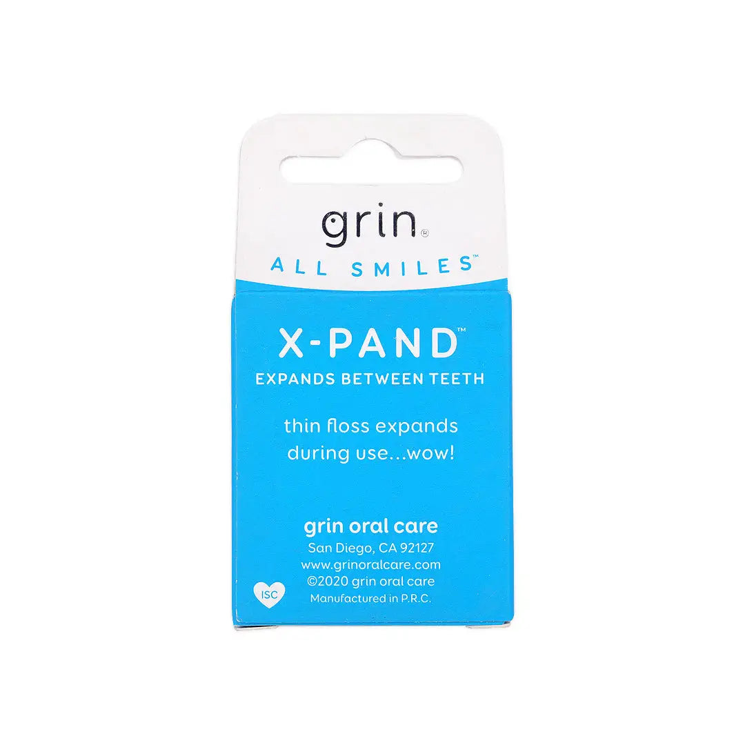 Grin X-Pand Floss 50m