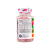 Fine’s Children K2 + Ca + D3 Bone Booster 60 Gummies