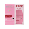 BEESLINE OFFER-WHITENING ROLL ON DEO 72H JOURI ROSE (1+1)